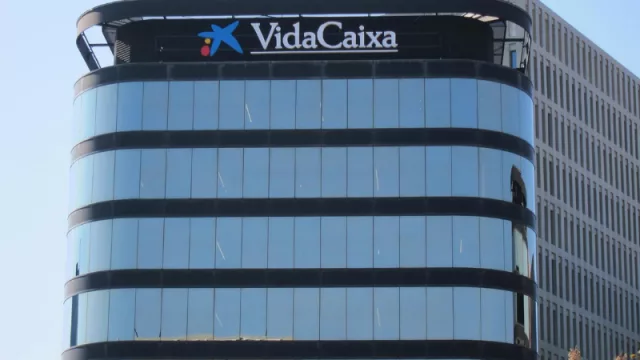VidaCaixa, Mapfre y Grupo Mutua lideran el ranking de aseguradoras por volumen de primas hasta junio