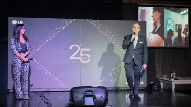 25 años de innovación, compromiso y resiliencia en Argentina