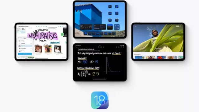 Apple planea añadir una segunda cámara frontal vertical para el modo retrato en el próximo iPad Pro M5