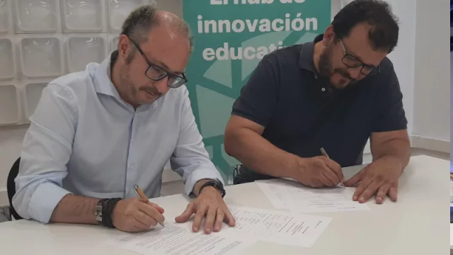 IGNITE se une al EduTech Clúster para liderar la transformación educativa