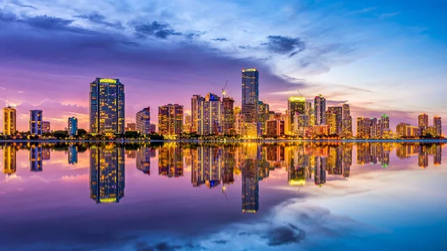 ¿Cuál es el mejor momento para visitar Miami en 2025? (siempre…): Guía completa para disfrutar según tus prioridades