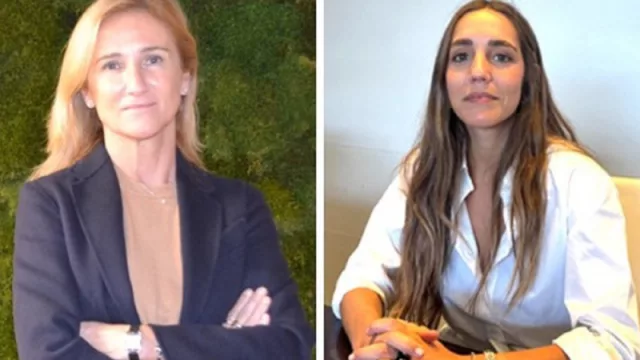 Mónica Rey Amado y Anna Martínez Balañá se incorporan al Consejo de Administración de Telefónica