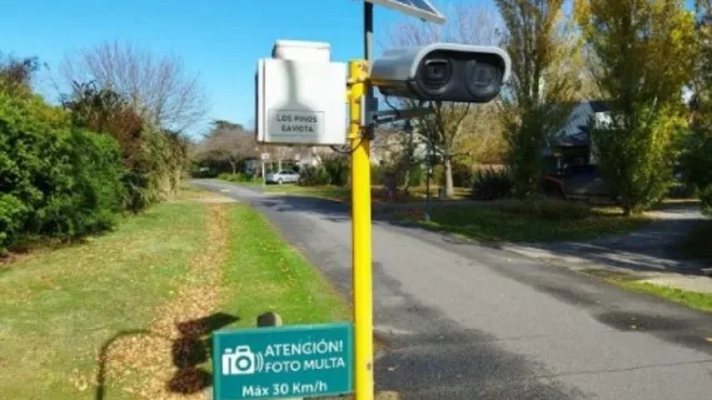 Administradores 4.0: nuevas tecnologías detectan desde excesos de velocidad hasta perros sin correa y generan multas automáticas