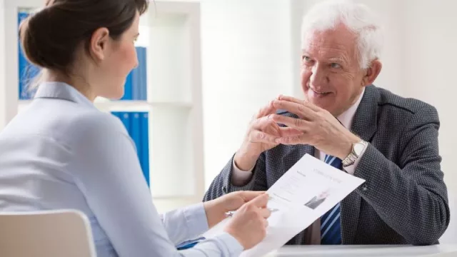 El 38% de los mayores de 55 años en activo, dispuesto a compatibilizar pensión y empleo en un futuro