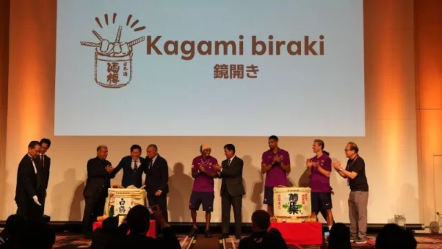 Cataluña se proyecta como destino turístico en Japón y Corea del Sur de la mano del FC Barcelona