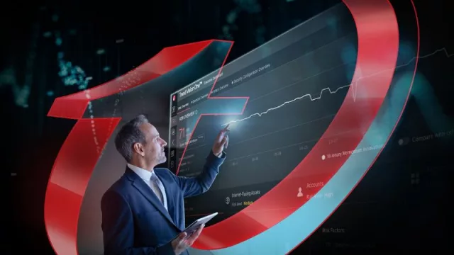 Trend Micro vuelve a situarse como o líder en el Cuadrante Mágico de Gartner®, por vigésimo año consecutivo