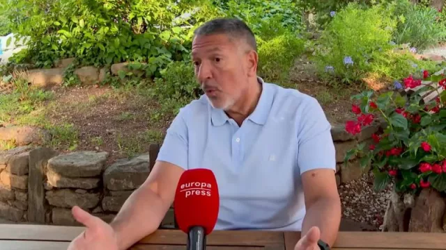 Sàmper llama a las empresas catalanas a diversificar ante el "chantaje" de Trump con los aranceles