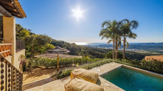 Barcelona, la Costa Brava y Madrid concentran el 50% de la demanda de viviendas de lujo en España