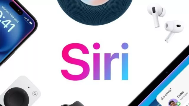 Apple prepara el lanzamiento del nuevo Siri con unas pocas apps para asegurar su funcionamiento