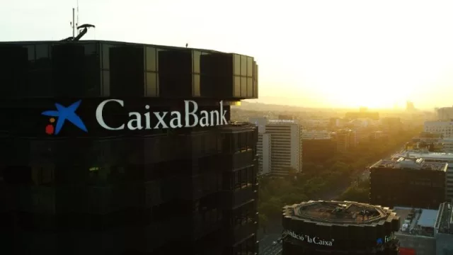 CaixaBank destina más de 8.300 millones de euros para apoyar la internacionalización de las empresas españolas durante los seis primeros meses de 2025