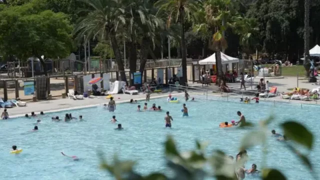 La ola de calor de agosto en Catalunya fue "de las más largas e intensas" desde que hay registros