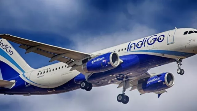 IndiGo se incorporará a la principal Bolsa de India a partir del 30 de septiembre