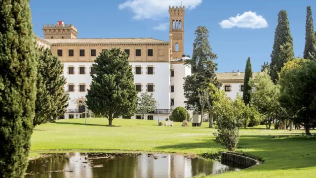 Campus Fundación Ibercaja, el espacio de referencia para la formación de directivos y profesionales