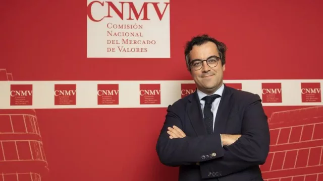 La CNMV nombra a Juan Rodríguez de la Rúa Puig como nuevo director general de su servicio jurídico