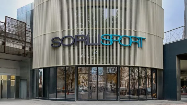 Grup Sorli realiza una inversión de 7,5 millones de euros en el Club Bellaterra para un nuevo centro de salud y deporte de más de 3.000 m²