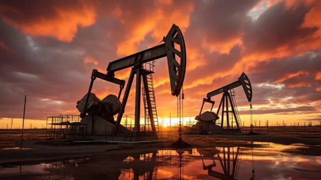 La producción de petróleo de Argentina rompe un nuevo récord en julio y alcanza su mejor cifra desde 1999