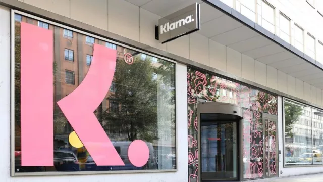 Klarna pretende levantar 1.091 millones de euros en Bolsa tras haber cancelado en abril su estreno en Nueva York