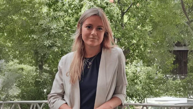 Silver Alpha AM incorpora a Verónica Llera como responsable de desarrollo de negocio