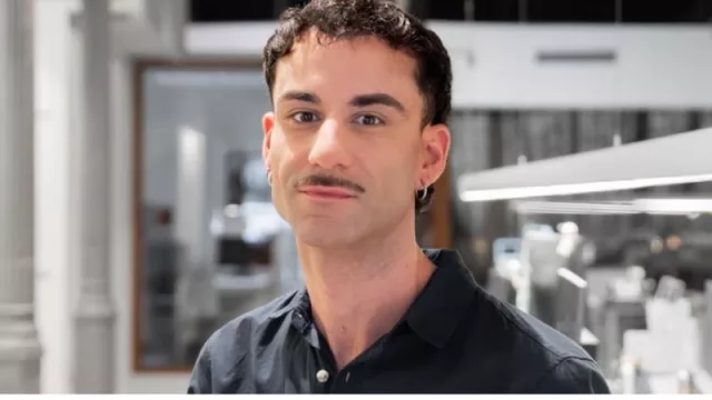 Óscar navarro, nuevo director de cuentas en el departamento digital en Apple Tree