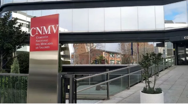 Deloitte, Indra o KPMG, candidatos para ayudar a la CNMV a desarrollar su política de gestión de datos