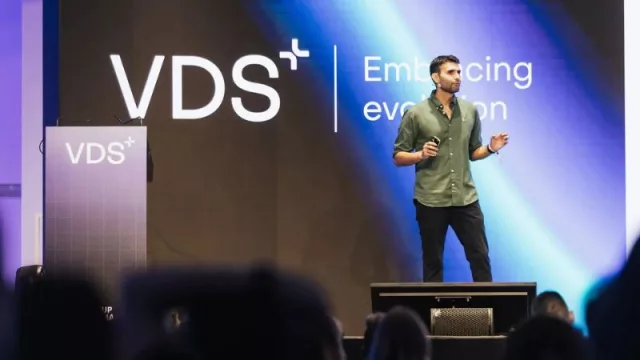 La competición internacional de startups de VDS ya tiene a sus 10 finalistas