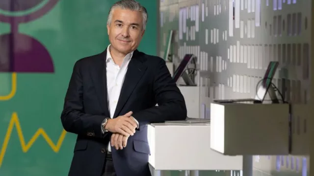 Microsoft nombra a Iván Martínez como director de 'Partners' en España