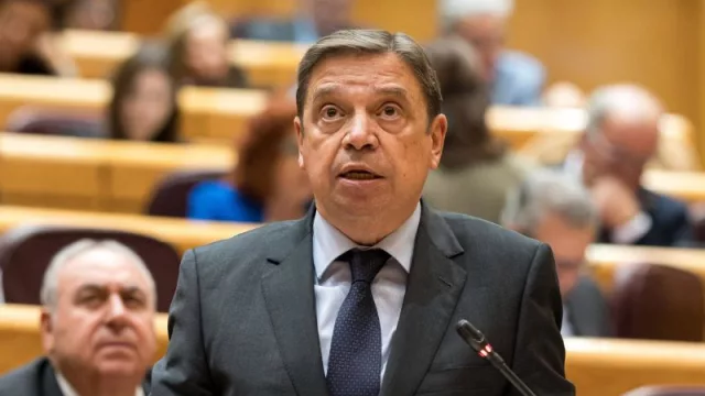 Planas valora el acuerdo con Mercosur como "positivo" y lo destaca como el mayor en la historia de la UE