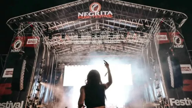 Gi Group Holding se sube al escenario del Negrita Music Festival en Barcelona para captar el mejor talento en GiFest ON TOUR