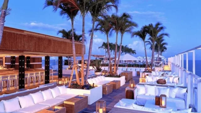 ¿Por qué Miami es la capital de los rooftops 2025? ¿Cuáles son los top?