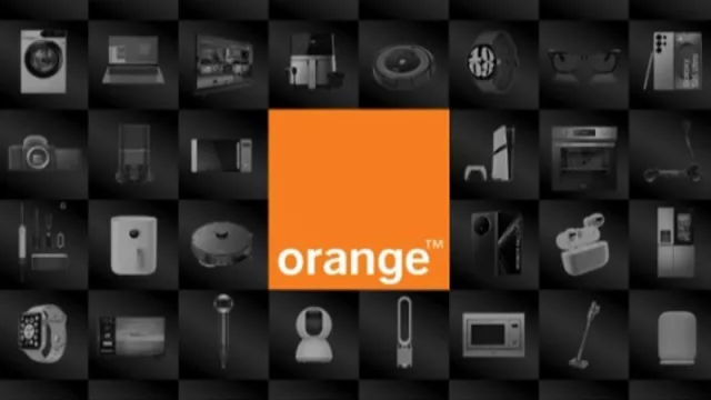 MasOrange amplía la oferta de productos tecnológicos y para el hogar de su marketplace