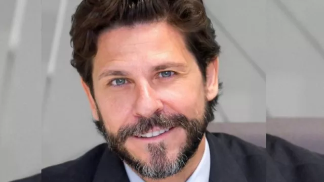 Cellnex nombra a Tomás Alonso nuevo director de 'Group Media'