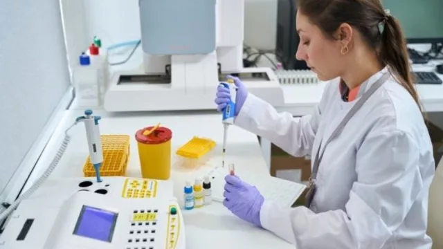 Wayra, Pfizer y Fundación Pfizer buscan las soluciones más disruptivas para acelerar la adopción de biomarcadores en la práctica clínica