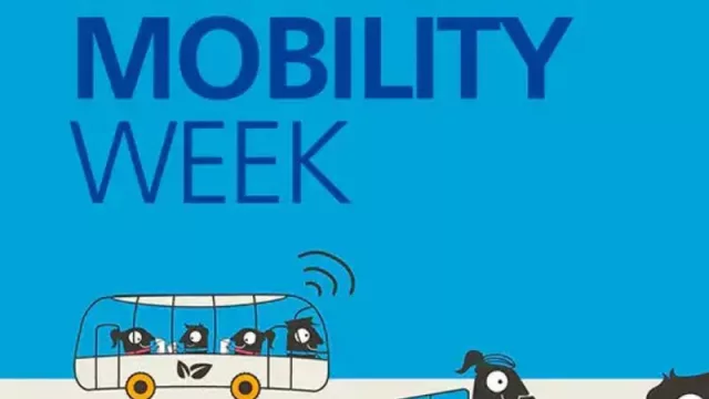 Mobility City impulsa el emprendimiento del sector en la semana europea de la movilidad