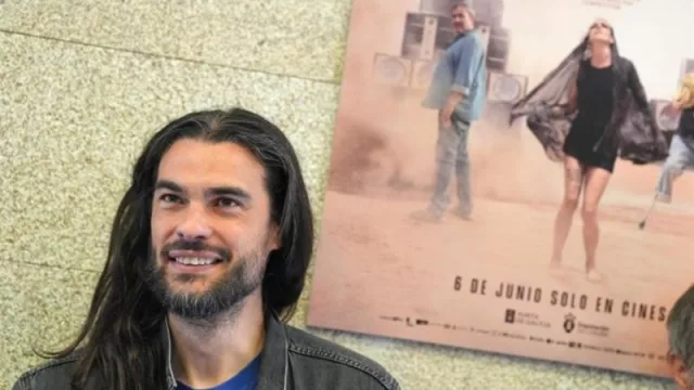 Sirat', de Oliver Laxe, película elegida para representar a España en los Oscar