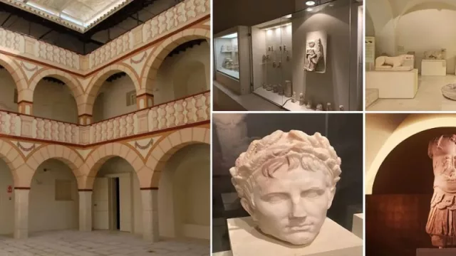 El museo más desconocido de Andalucía que todo amante de la historia debería visitar