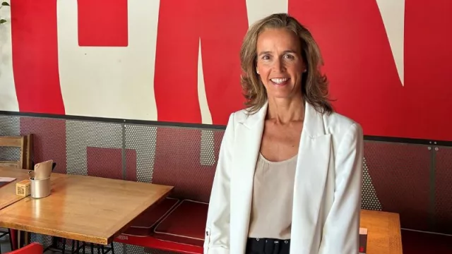 Can Pizza nombra consejera delegada a Reyes Giménez para liderar la expansión nacional