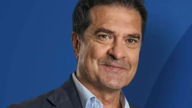 Salvador Folgado, nuevo Responsable de Cloud e Infraestructura de Atos en Iberia