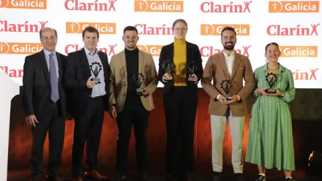 Abrieron la inscripción para Premios Pyme 2025, de Galicia y Clarín