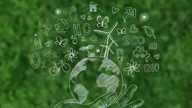 El 82% de las organizaciones planea aumentar la inversión en sostenibilidad ambiental en los próximos meses como estrategia para asegurar su competitividad