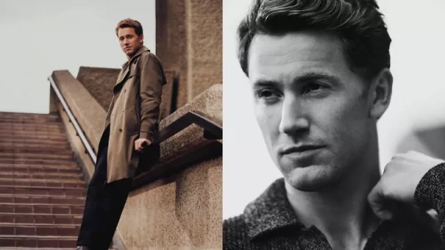 Casper Ruud es el nuevo embajador global de Mango Man y se convierte en imagen de la nueva colección de Essentials