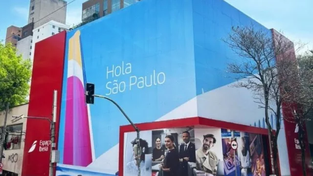 Sao Paulo será el próximo destino del Espacio Iberia