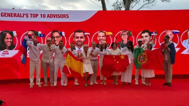 Generali afronta el reto de adaptar el modelo tradicional al nuevo entorno tecnológico sin perder la esencia