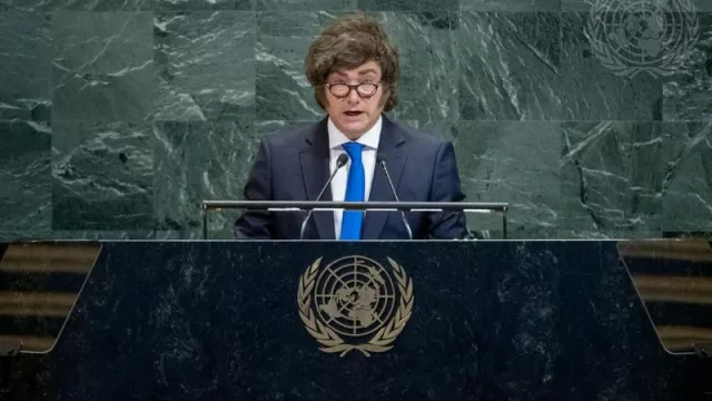 Embajador argentino en EEUU anuncia una inversión "sin precedentes" de empresas estadounidenses en Argentina