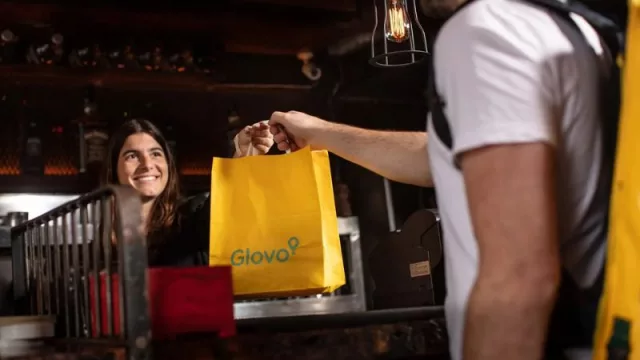 Glovo utiliza Celonis para optimizar el flujo de caja y aumentar la productividad