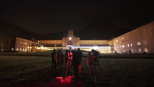 Una escapada para redescubrir la montaña