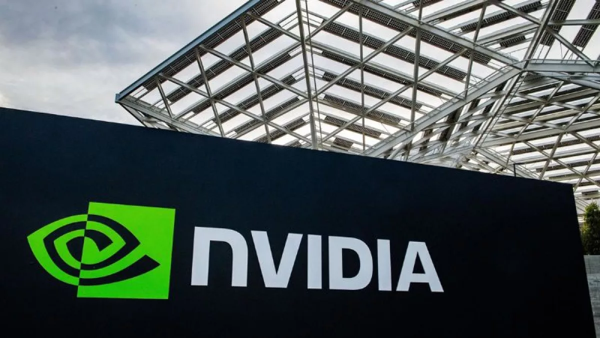 El CEO de Nvidia avisa de que Estados Unidos "no está muy por delante ...