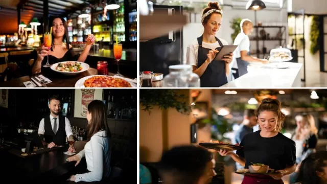 Linkers revela las 7 tendencias que marcarán el futuro de la hostelería española en 2026