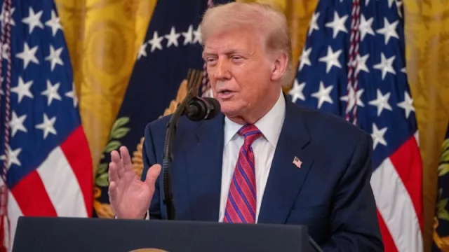 El Eurogrupo cree que el impulso de Trump a las 'stablecoins' eleva la urgencia del euro digital