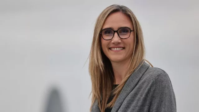 NTT DATA nombra a Raquel Pont como nueva socia responsable de la Región Mediterráneo