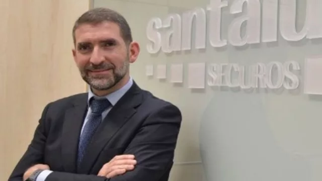 Santalucía nombra a Javier Sanchís como director corporativo de Tecnol